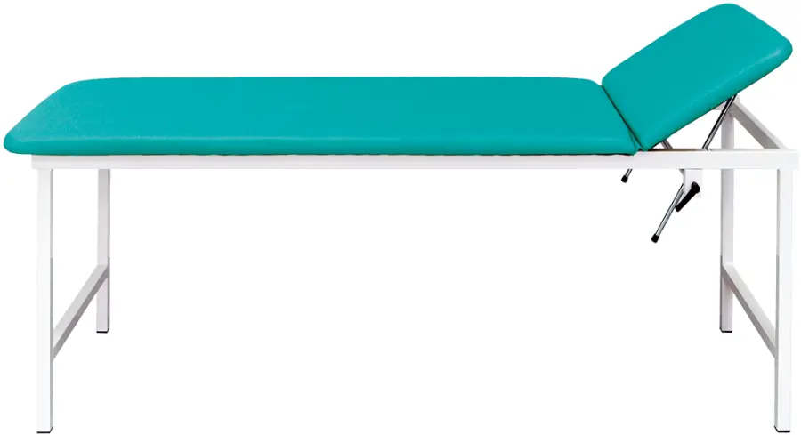 VL - A1 - 60 lehátko bez otvoru, koženka MONA 9 - koženka tyrkysová